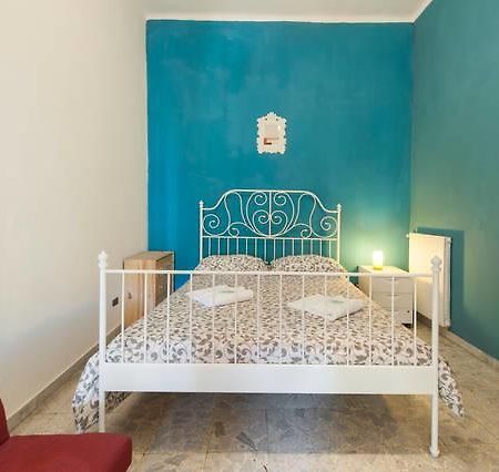 Sarah's B&B Rome Bagian luar foto