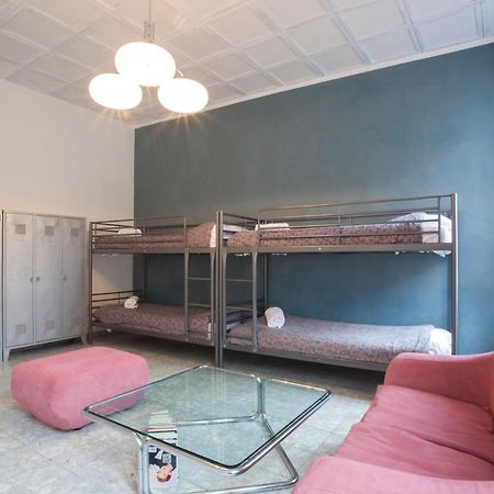 Sarah's B&B Rome Bagian luar foto