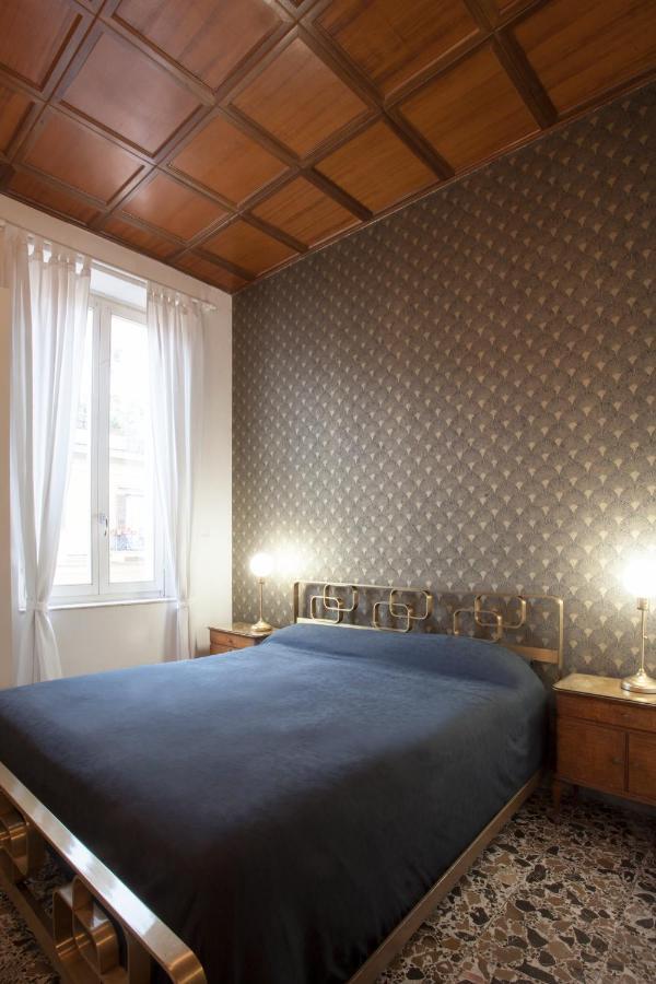 Sarah's B&B Rome Bagian luar foto