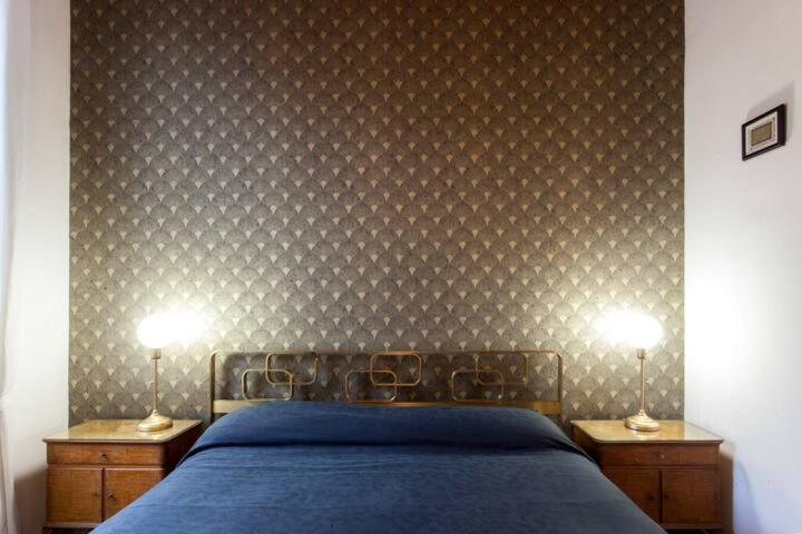 Sarah's B&B Rome Bagian luar foto