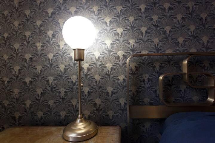 Sarah's B&B Rome Bagian luar foto