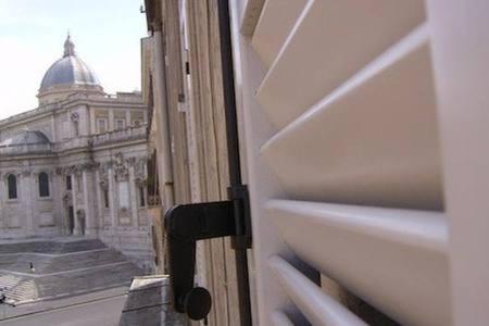 Sarah's B&B Rome Bagian luar foto