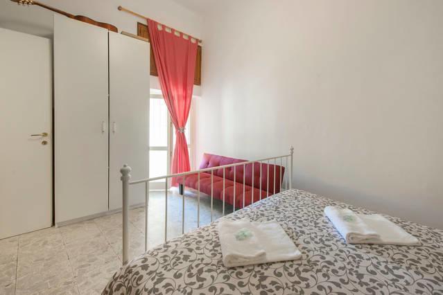 Sarah's B&B Rome Bagian luar foto