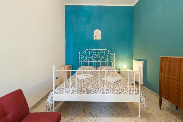 Sarah's B&B Rome Bagian luar foto