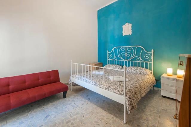 Sarah's B&B Rome Bagian luar foto