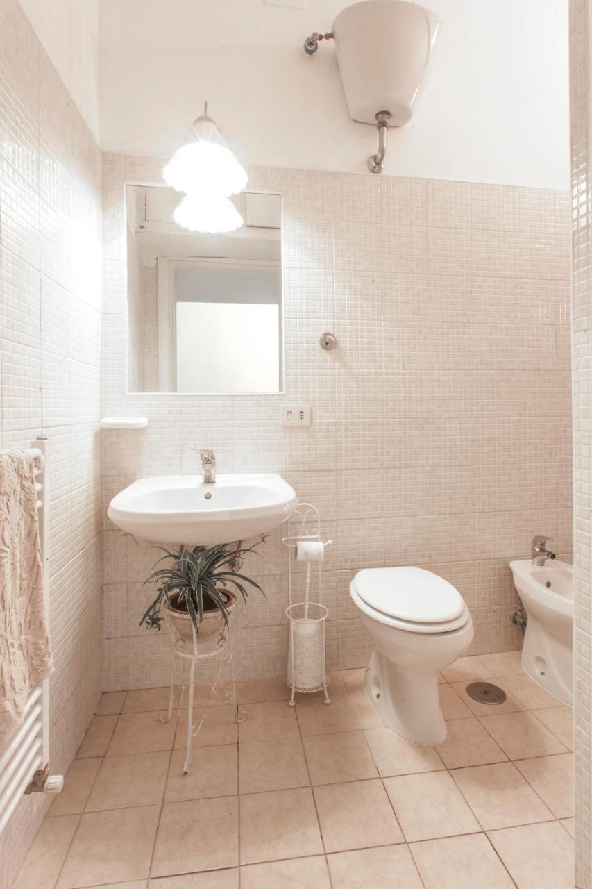 Sarah's B&B Rome Bagian luar foto